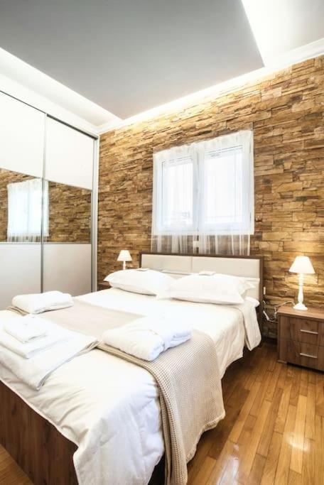 Kifisia Kallisti Suites Atenas Exterior foto